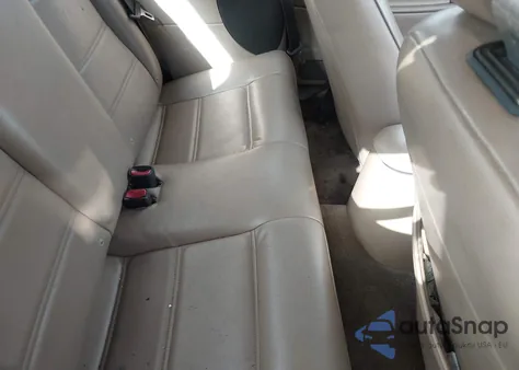 2004 Ford Mustang from USA, damaged, VIN 1FAFP44424F103648